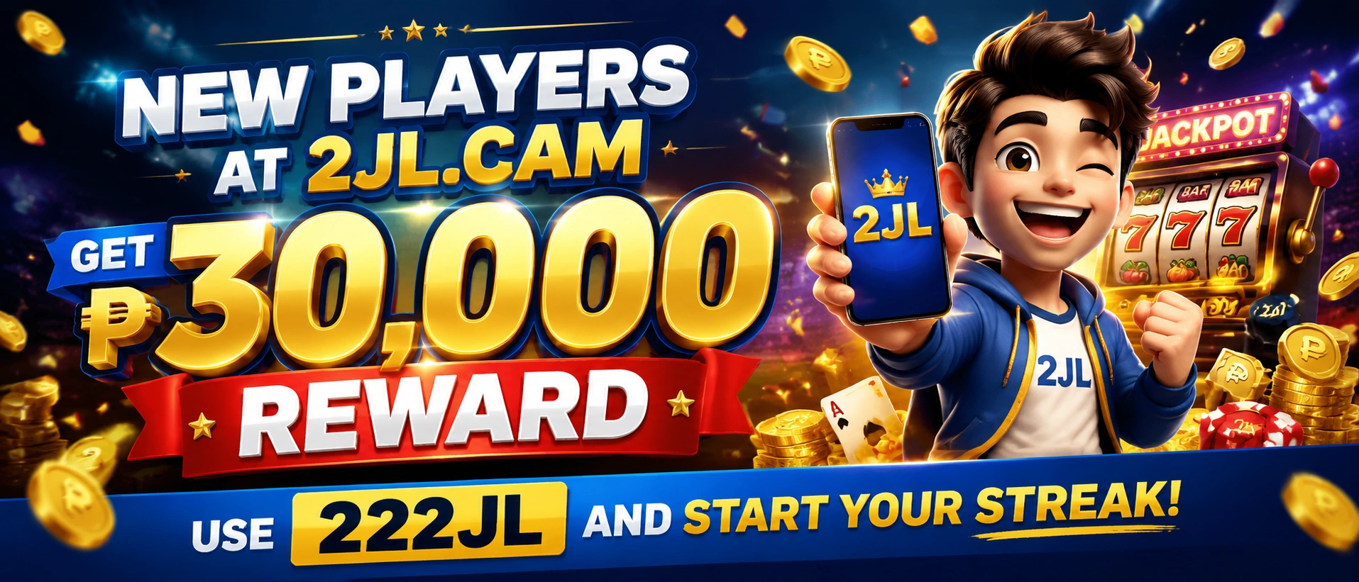 2JL Field Index banner 1